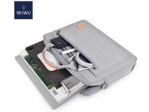 کیف لپ‌تاپ ویوو مدل Pioneer pro handbag NEW VERSION مناسب برای لپ‌تاپ 15.6 اینچی