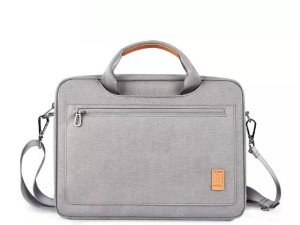 کیف لپ‌تاپ ویوو مدل Pioneer pro handbag NEW VERSION مناسب برای لپ‌تاپ 14 اینچی