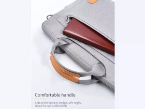 کیف لپ‌تاپ ویوو مدل Pioneer pro handbag NEW VERSION مناسب برای لپ‌تاپ 14 اینچی