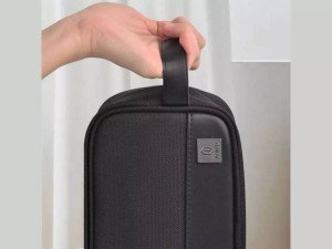 کیف لوازم جانبی دارای قفل رمزدار ویوو مدل Hali Travel Pouch H1
