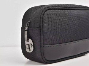 کیف لوازم جانبی دارای قفل رمزدار ویوو مدل Hali Travel Pouch H1