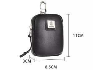 کیف گوشی موبایل و لوازم جانبی ضدآب دارای قلاب اتصال ویوو مدل E-Pouch