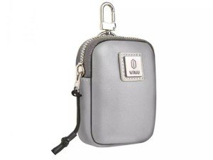 کیف گوشی موبایل و لوازم جانبی ضدآب دارای قلاب اتصال ویوو مدل E-Pouch