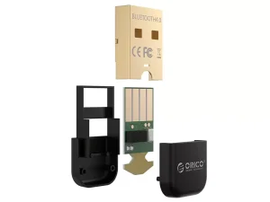 دانگل بلوتوث اوریکو مدل BTA-403 USB 4.0 Bluetooth Adapter