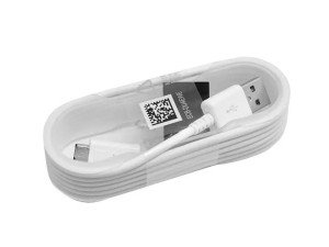 کابل اصلی میکرو یو اس بی سامسونگ Samsung Micro USB 1.5m