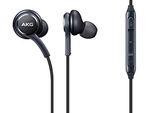 هندزفری جک 3.5 میلیمتری AKG سامسونگ (های کپی) Samsung Earphone EO-IG955 Tuned by AKG