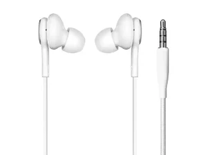هندزفری جک 3.5 میلیمتری AKG سامسونگ (های کپی) Samsung Earphone EO-IG955 Tuned by AKG