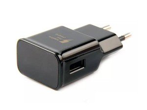 شارژر دیواری فست شارژ اصلی سامسونگ مدل Adaptive Fast Charging Wall Charger 15W
