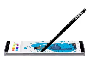قلم لمسی اصلی سامسونگ مدل S Pen مناسب برای گوشی موبایل Galaxy Note 8