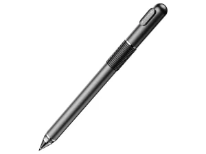 قلم لمسی و خودکار بیسوس مدل Household Pen ACPCL-0S
