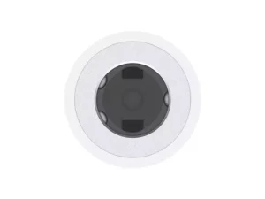 مبدل لایتنینگ به جک 3.5 میلی‌متری صدا اپل مدل Apple Lightning To 3.5mm Headphone Jack Adapter