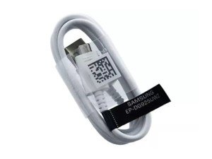 کابل اصلی میکرو یو اس بی سامسونگ مدل Samsung Micro USB 1.2 m