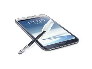 قلم لمسی اصلی سامسونگ مدل S Pen مناسب برای گوشی موبایل Galaxy Note 4