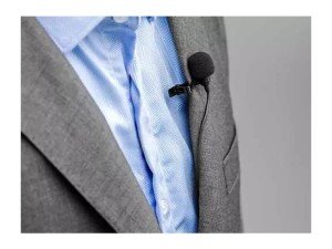 میکروفون بویا مدل BY-M1 Omnidirectional Microphone