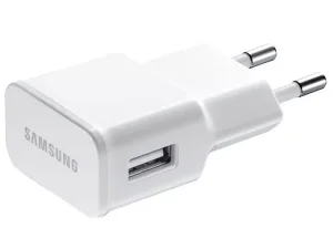 شارژر دیواری اصلی سامسونگ مدل Samsung Travel Adapter Charging 1.55A
