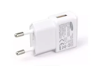 شارژر دیواری 5 وات اصلی سامسونگ مدل Samsung Travel Charger Adapter 1.0A
