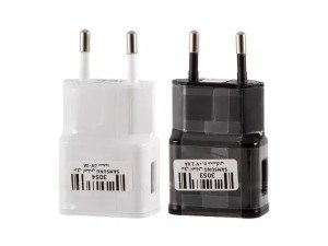 شارژر دیواری اصلی سامسونگ مدل Samsung Travel Charger Adapter 2.0A