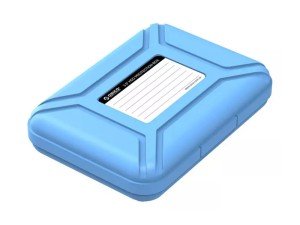 کیف هارد اکسترنال اوریکو مدل PHX35 3.5 inch Hard Drive Protective Case