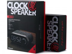اسپیکر بلوتوثی ریمکس مدل RB-M26