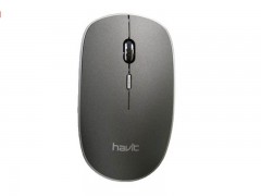 موس بی سیم هویت مدل HV-MS615GT