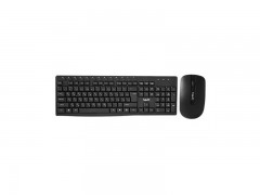 کیبورد و موس هویت مدل KB614CM