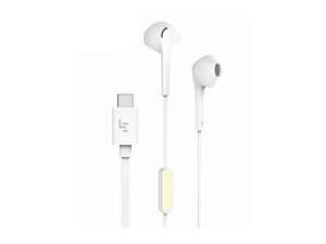 هندزفری تایپ سی لیکو مدل LeEco CDLA Type-C Earphone LePDH401CH