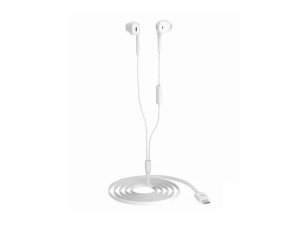 هندزفری تایپ سی لیکو مدل LeEco CDLA Type-C Earphone LePDH401CH