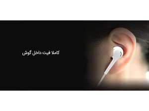 هندزفری تایپ سی لیکو مدل LeEco CDLA Type-C Earphone LePDH401CH