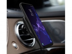 پایه نگهدارنده و شارژر بی سیم نیلکین MC016 ورژن 2