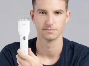 ماشین اصلاح سر شیائومی مدل Enchen Boost Hair Clipper