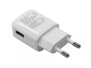 شارژر دیواری اصلی فست شارژ ال جی مدل LG Fast Charge Wall Charger