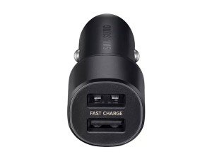 شارژر فندکی فست شارژ اورجینال سامسونگ مدل EP-L1100