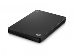هارد اکسترنال سیگیت مدل Backup Plus Slim با ظرفیت 2 ترابایت