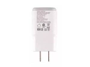 شارژر دیواری اصلی ال جی مدل MCS-04