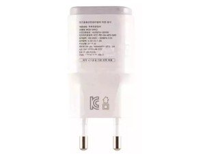 شارژر دیواری اصلی ال جی مدل MCS-04