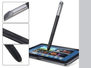 قلم لمسی اصلی سامسونگ مدل Samsung Galaxy Note 10.1 N8000