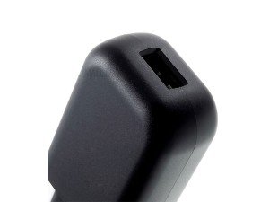 شارژر اصلی سریع اچ تی سی مدل HTC Quick Charger TC P5000