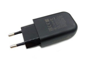 شارژر اصلی سریع اچ تی سی مدل HTC Quick Charger TC P5000
