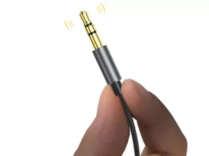 گیرنده بلوتوث داخل خودرو  یوسمز مدل US-SJ464 Car Wireless Audio Receiver