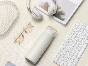 فلاسک قابل حمل شیائومی مدل Thermoses Xiaomi FunHome Accompanying Cup 450ML