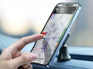 پایه نگهدارنده مگنتی گوشی موبایل مک دودو مدل CM-849 Magnetic Car Holder