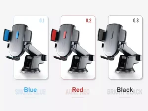 پایه نگهدارنده گوشی موبایل جویروم مدل JR-OK3 Car Holder