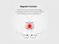 بند نگهدارنده ایرپاد بیسوس مدل Earphone Strap For Airpods