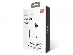 هندزفری بی سیم بیسوس مدل Encok Vibrate Wireless Earphone S03