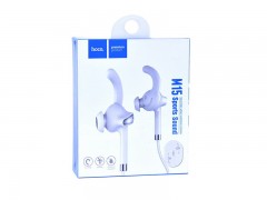 هندزفری ورزشی هوکو مدل M15 Sports Sound