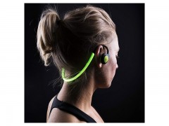 هدفون بی سیم بوم پادز مدل sportpods VISION