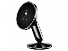 پایه نگهدارنده گوشی موبایل باسئوس مدل  Bullet An on-board Magnetic Bracket