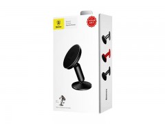 پایه نگهدارنده گوشی موبایل باسئوس مدل  Bullet An on-board Magnetic Bracket