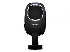 پایه نگهدارنده گوشی موبایل بیسوس مدل Xiaochun Magnetic Car Phone Holder