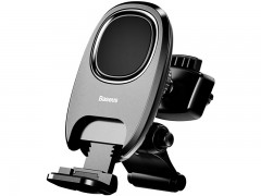 پایه نگهدارنده گوشی موبایل بیسوس مدل Xiaochun Magnetic Car Phone Holder